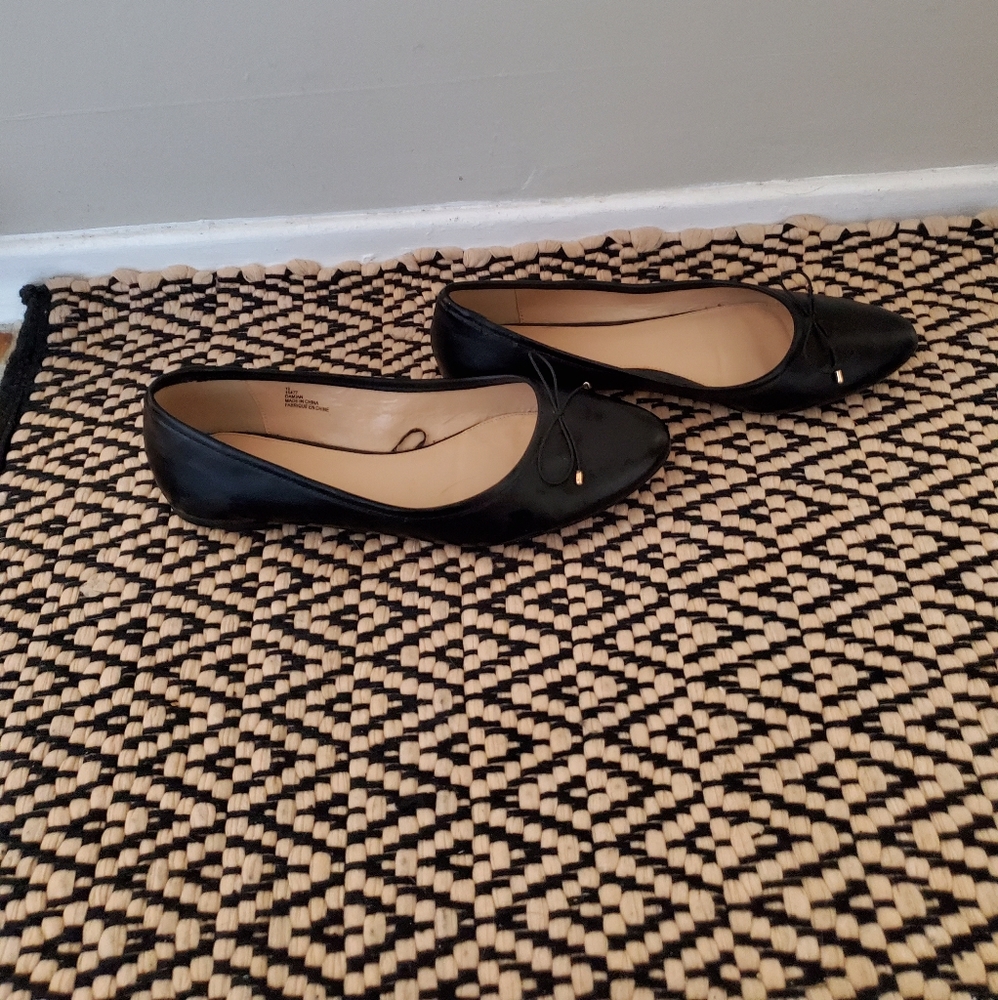 Flats